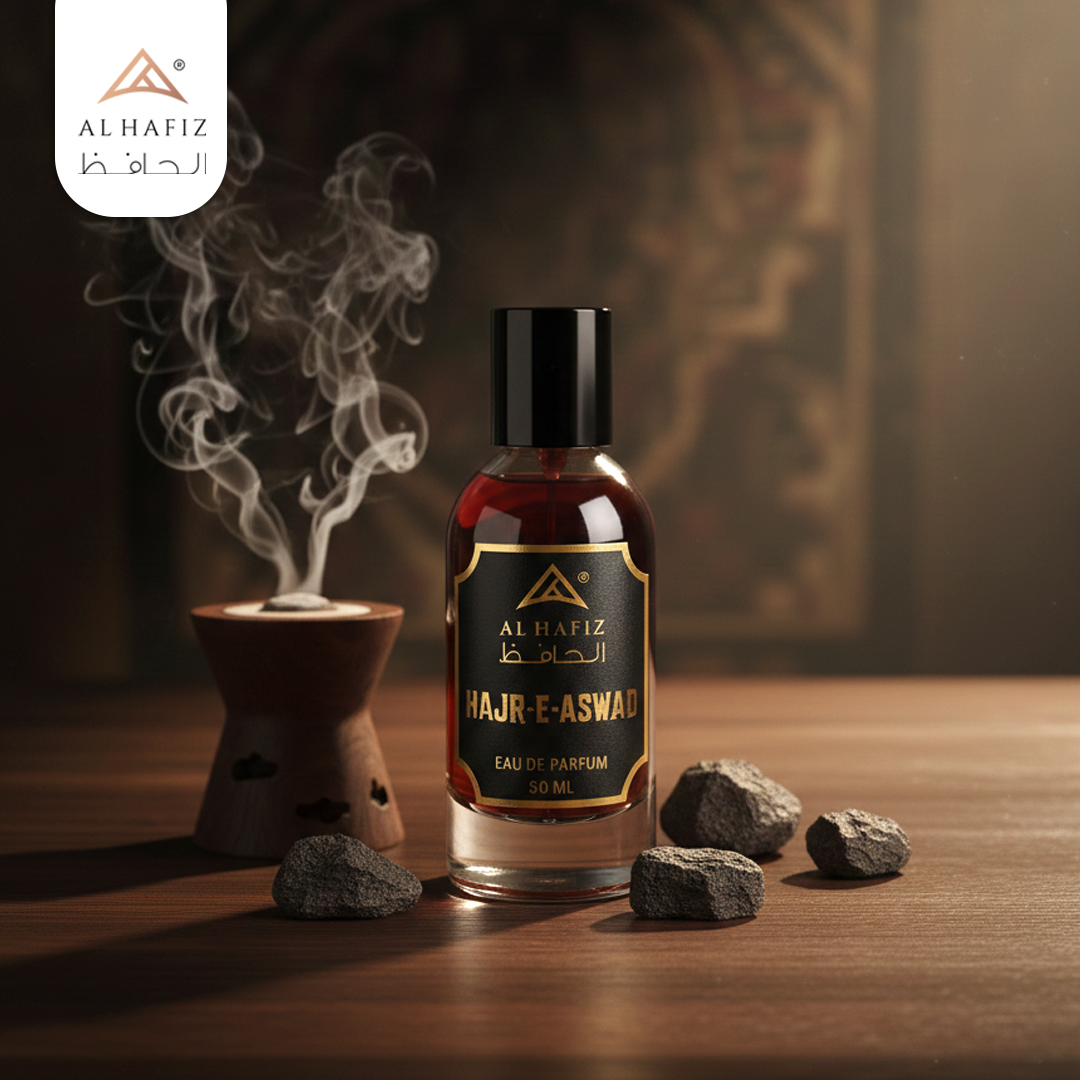 Hajr-e-Aswad Hajr-e-Aswed - Image 1