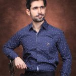 Timeless Checkered Dress Shirt