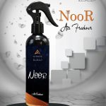 Noor Air Freshner