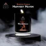 Scented Candle (Harvest Heaven)
