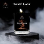 Scented Candle (Luminous Serenity)