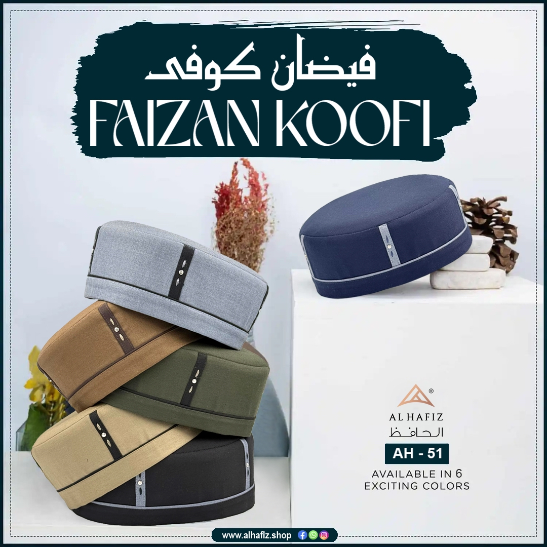 Faizan Koofi - Group Faizan Koofi - Image 1