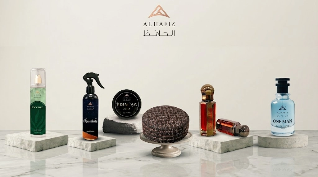 About AL HAFIZ Pakistan