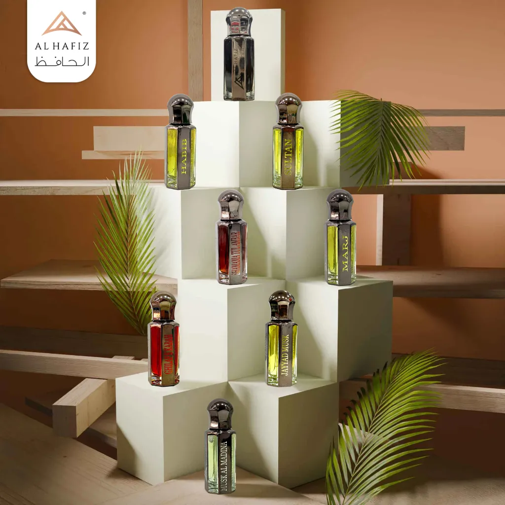 Attars AL HAFIZ Store Pakistan