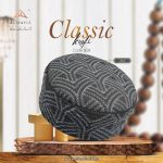 Classic Hard Koofi Cap – Premium Traditional Prayer Cap for Men - Image 6