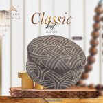 Classic Hard Koofi Cap – Premium Traditional Prayer Cap for Men - Image 5