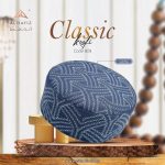 Classic Hard Koofi Cap – Premium Traditional Prayer Cap for Men - Image 4
