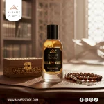 Ghilaf-e-Kaba Eau De Parfum 50ml – Premium Arabic Long Lasting Fragrance