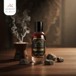 Hajr-e-Aswad Eau De Parfum 50ml – Premium Arabic Long Lasting Perfume
