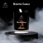 Harvest Heaven Scented Candle – Premium Aromatic Luxury Fragrance Candle