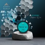 Iconic Perfume Wax – Long-Lasting Concentrated Fragrance Wax