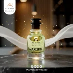 Markhor Eau De Parfum 50ml – Premium Luxury Long Lasting Fragrance