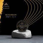Mukarram Perfume Wax – Premium Long-Lasting Solid Fragrance Wax