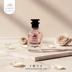 Premium Perfume for Men – Long Lasting Fresh Woody Aromatic Fragrance 50ML