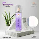 Tranquility Body Mist – Refreshing Long-Lasting Fragrance Spray for Everyday Use