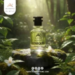 Unique Perfume – Premium Long Lasting Fresh Woody Oriental Unisex Fragrance 50ML