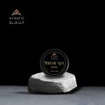 Zuha Perfume Wax – Premium Long-Lasting Fragrance Wax for Daily Use